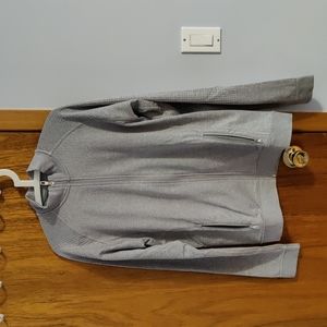 Lululemon engineered warmth jacket